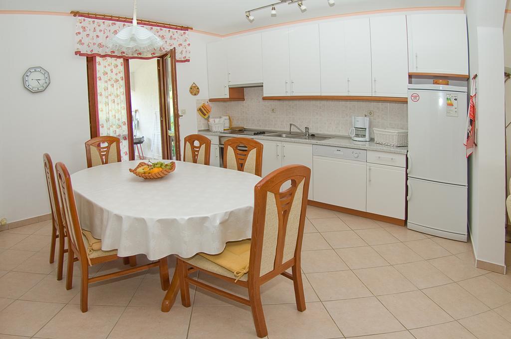 Holiday Home Magnolia Тар Номер фото