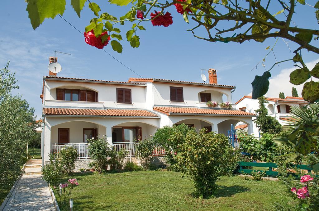 Holiday Home Magnolia Тар Экстерьер фото