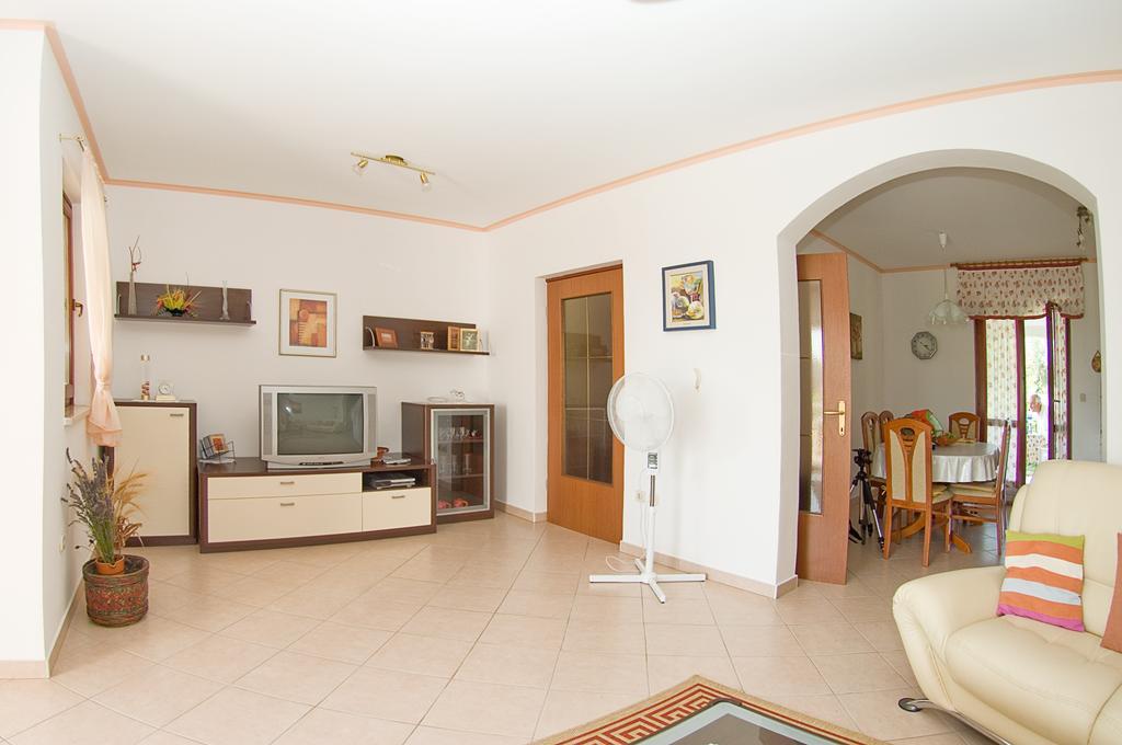 Holiday Home Magnolia Тар Номер фото