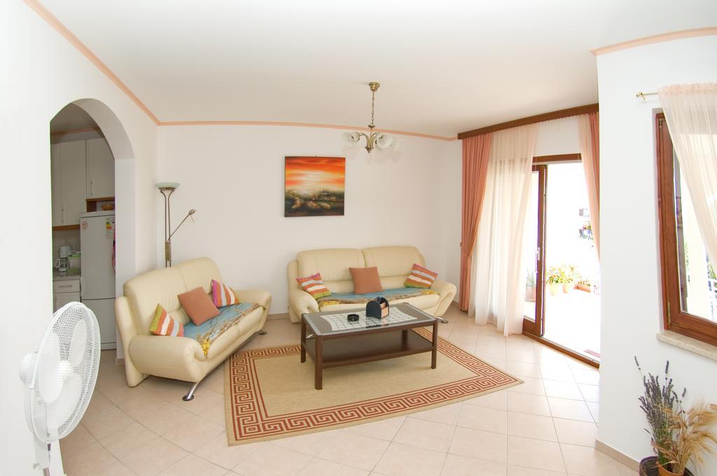 Holiday Home Magnolia Тар Номер фото