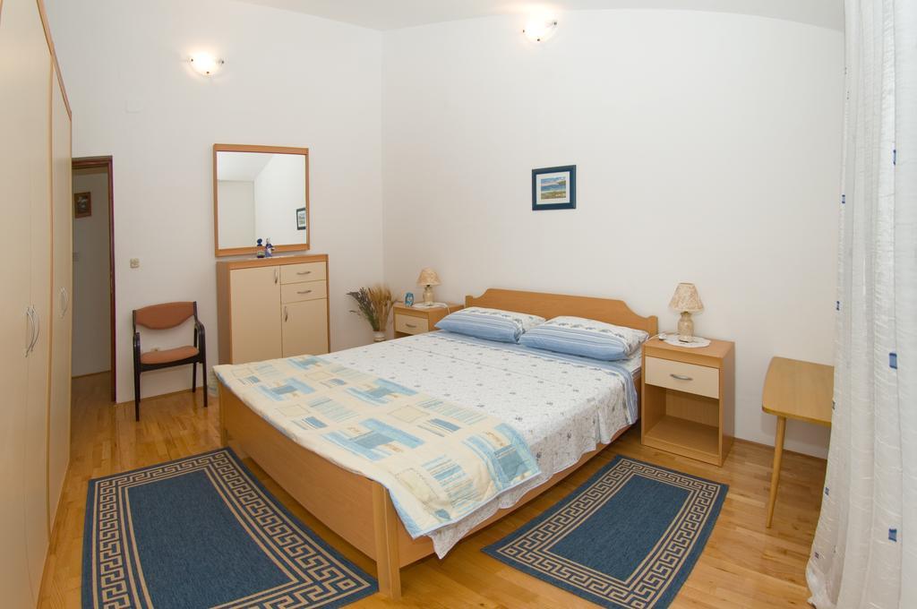 Holiday Home Magnolia Тар Номер фото