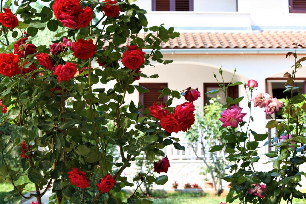 Holiday Home Magnolia Тар Экстерьер фото