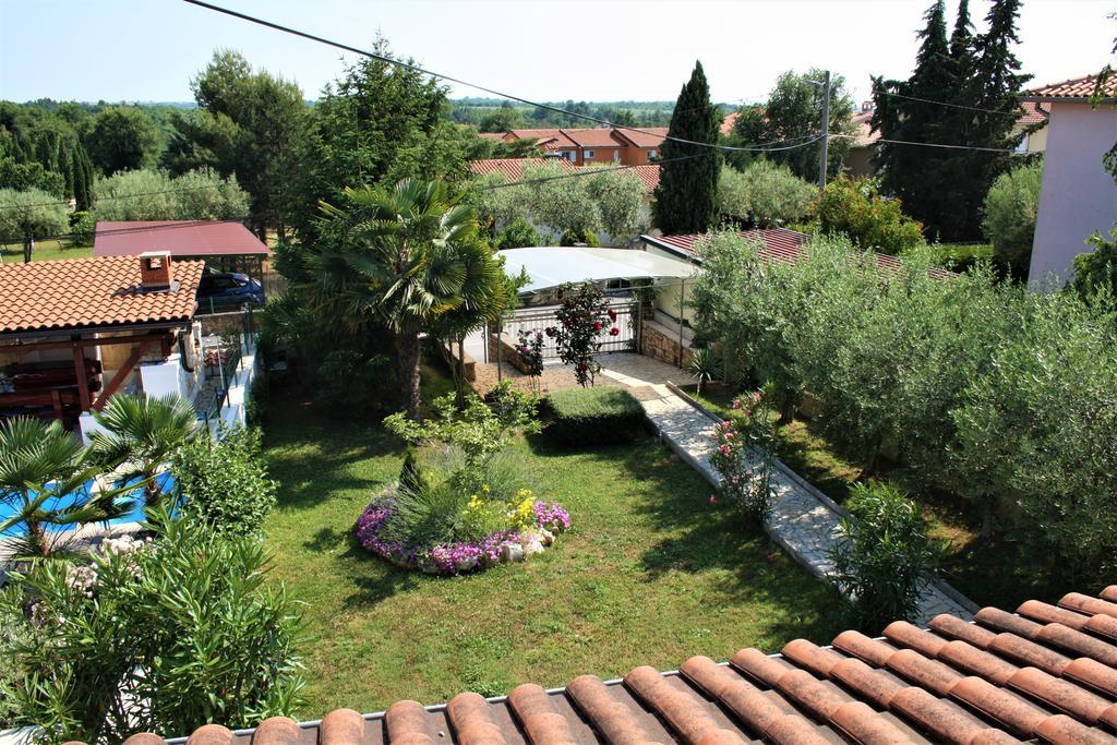 Holiday Home Magnolia Тар Экстерьер фото