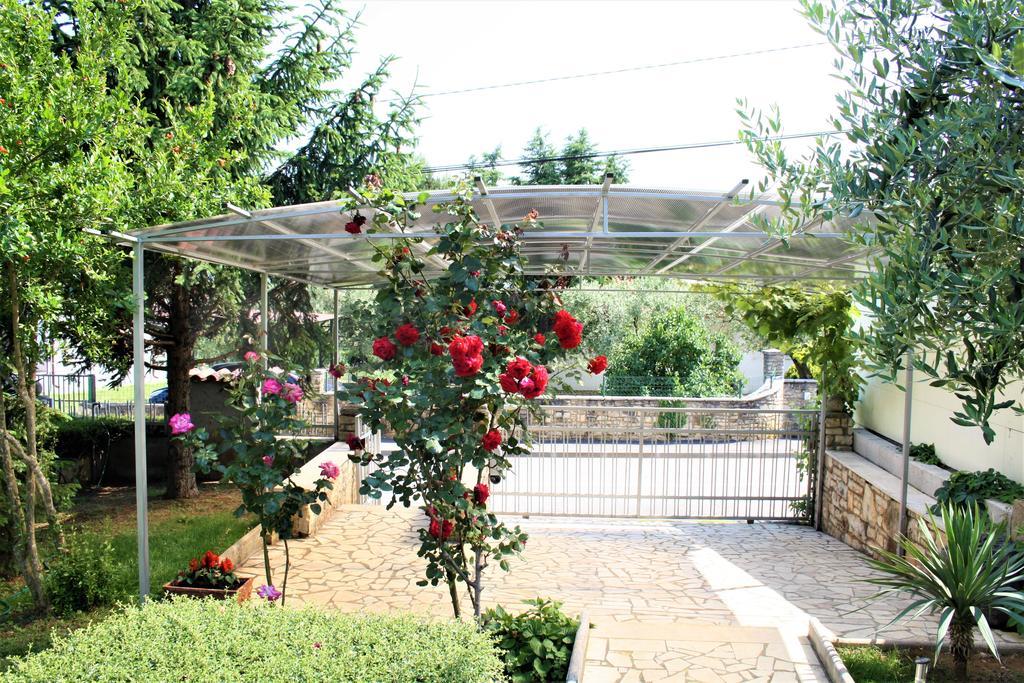 Holiday Home Magnolia Тар Экстерьер фото