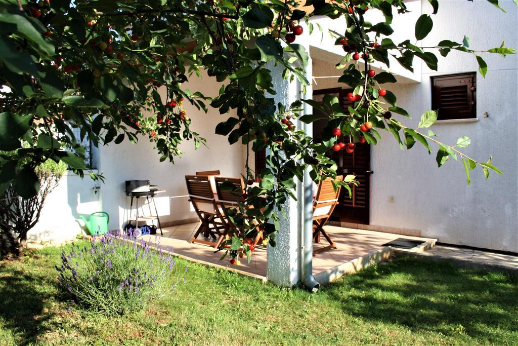 Holiday Home Magnolia Тар Экстерьер фото